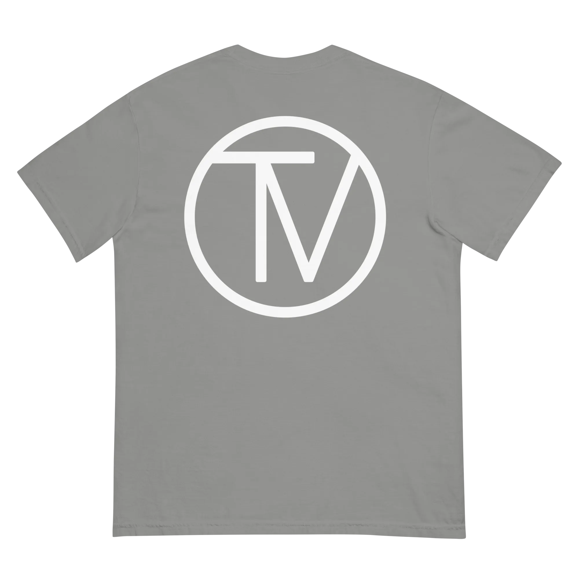 TV Classic Logo T-Shirt