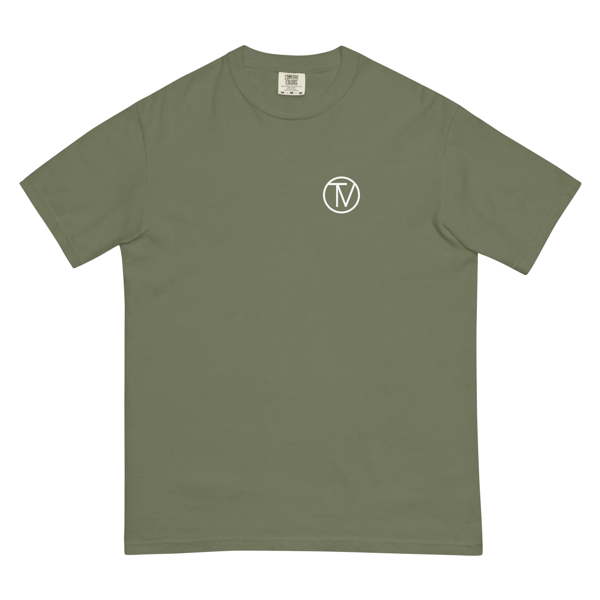 TV Classic Logo T-Shirt