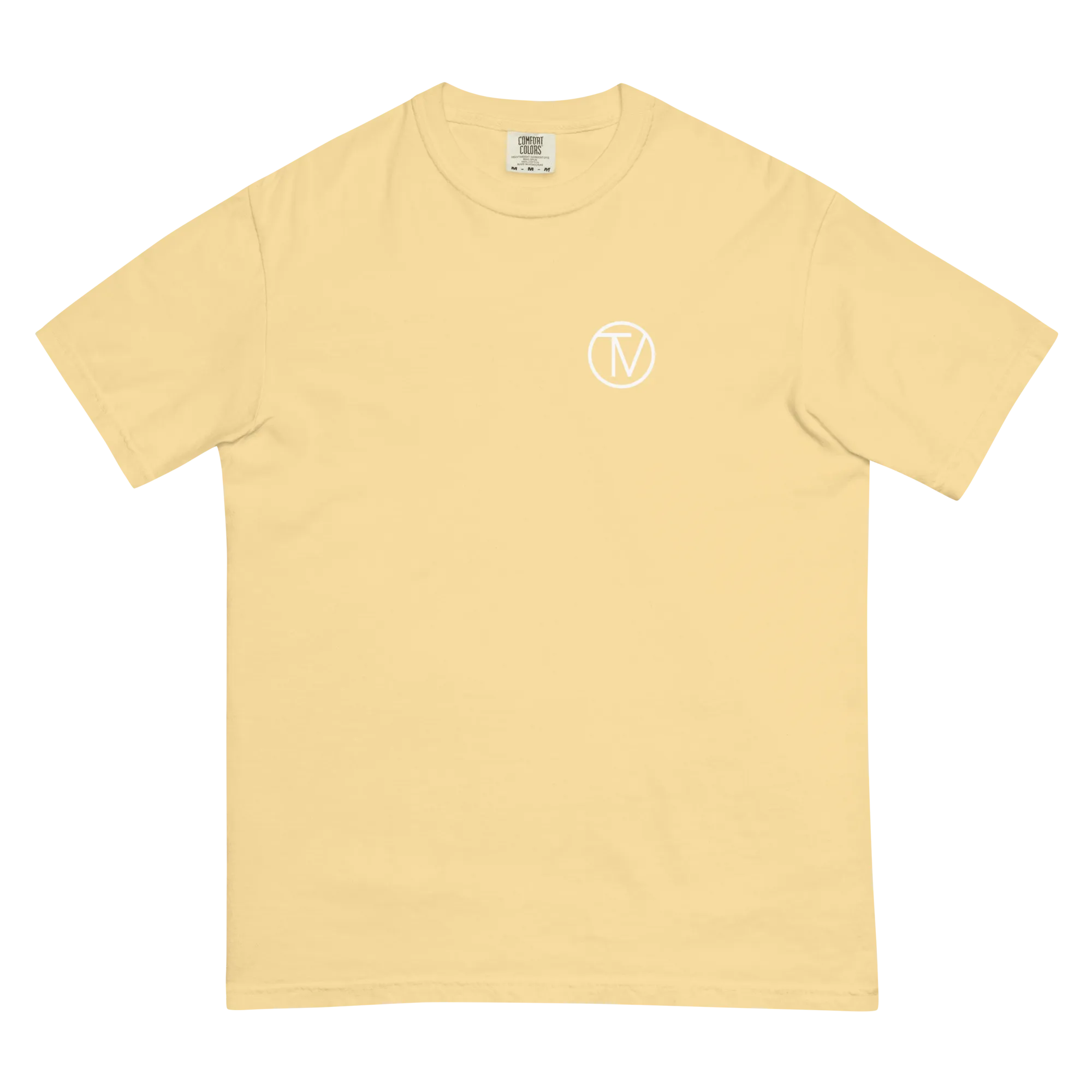 TV Classic Logo T-Shirt